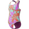 image:imageSpeedo Girls Swimsuit One Piece Closed RacerbackKaluna Floral
