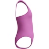 image:imageSpeedo Girls Swimsuit One Piece Closed RacerbackNeon Violet