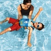 image:imageSpeedo Kids Begin to Swim Float CoachBright Pink