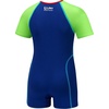image:imageSpeedo Kids Begin to Swim UV Thermal Swimsuit UPF 50Sapphire Blue