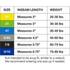 image:imageSpeedo Kids Begin to Swim UV Thermal Swimsuit UPF 50Sapphire Blue