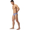 image:imageSpeedo Mens Caged Out Brief Endurance SwimsuitFast Lane Feast