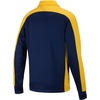 image:imageSpeedo Mens Jacket Full Zip Collard Streamline Team Warm UpNavyGold