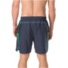 image:imageSpeedo Mens Shorts Mid Length Team Warm UpSpeedo Green