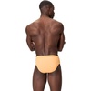 image:imageSpeedo Mens Swimsuit Brief Comfort WaistbandMid Creamsicle