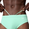 image:imageSpeedo Mens Swimsuit Brief Comfort WaistbandMid Fish Tank