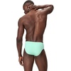 image:imageSpeedo Mens Swimsuit Brief Comfort WaistbandMid Fish Tank