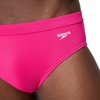 image:imageSpeedo Mens Swimsuit Brief Comfort WaistbandMid Margarita Pink