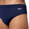 image:imageSpeedo Mens Swimsuit Brief Comfort WaistbandMid Peacoat