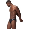 image:imageSpeedo Mens Swimsuit Brief Comfort WaistbandMini Anthracite