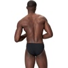 image:imageSpeedo Mens Swimsuit Brief Comfort WaistbandMini Anthracite