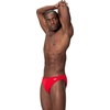 image:imageSpeedo Mens Swimsuit Brief Comfort WaistbandMini High Risk Red