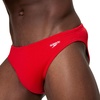 image:imageSpeedo Mens Swimsuit Brief Comfort WaistbandMini High Risk Red