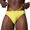 image:imageSpeedo Mens Swimsuit Brief Comfort WaistbandMini Lemon Drizzle