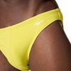 image:imageSpeedo Mens Swimsuit Brief Comfort WaistbandMini Lemon Drizzle