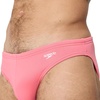 image:imageSpeedo Mens Swimsuit Brief Comfort WaistbandMini Pink Lemonade