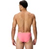 image:imageSpeedo Mens Swimsuit Brief Comfort WaistbandMini Pink Lemonade