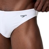 image:imageSpeedo Mens Swimsuit Brief Comfort WaistbandMini White