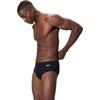 image:imageSpeedo Mens Swimsuit Brief Comfort WaistbandSunga Anthracite