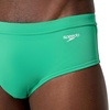 image:imageSpeedo Mens Swimsuit Brief Comfort WaistbandSunga Marine Teal