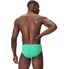 image:imageSpeedo Mens Swimsuit Brief Comfort WaistbandSunga Marine Teal
