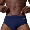 image:imageSpeedo Mens Swimsuit Brief Comfort WaistbandSunga Peacoat