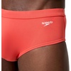 image:imageSpeedo Mens Swimsuit Brief Comfort WaistbandSunga Tropical Coral