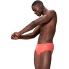 image:imageSpeedo Mens Swimsuit Brief Comfort WaistbandSunga Tropical Coral