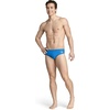 image:imageSpeedo Mens Swimsuit Brief Endurance The One GraphicNeon Blue