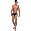 image:imageSpeedo Mens Swimsuit Brief Endurance The One GraphicPeacoat