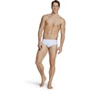 image:imageSpeedo Mens Swimsuit Brief Endurance The One GraphicRainbow Stripes