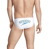 image:imageSpeedo Mens Swimsuit Brief Endurance The One GraphicSpeedo Orange