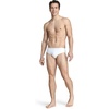 image:imageSpeedo Mens Swimsuit Brief Endurance The One GraphicSpeedo Orange