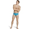image:imageSpeedo Mens Swimsuit Brief Endurance The One GraphicTurquoise