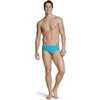 image:imageSpeedo Mens Swimsuit Brief Endurance The One GraphicVibrant Turquoise