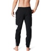image:imageSpeedo Mens Tech Team Warm Up SuitEdge Speedo Black Jogger