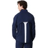 image:imageSpeedo Mens Tech Team Warm Up SuitEdge Speedo Navy Jacket