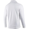 image:imageSpeedo Unisex Adult Sweatshirt Quarter Zip Pull Over Team Warm UpWhite