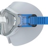 image:imageSpeedo Unisex Adult Swim Goggles HydrosityMask Light CementClear