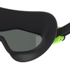 image:imageSpeedo Unisex Adult Swim Goggles HydrosityMask Speedo BlackSmoke