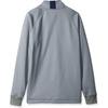 image:imageSpeedo UnisexAdult Sweatshirt 34 Zip Pull Over Team Warm UpSpeedo Navy