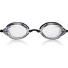image:imageSpeedo UnisexAdult Swim Goggles Optical Vanquisher 20Clear