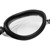 image:imageSpeedo UnisexAdult Swim Goggles Optical Vanquisher 20Clear