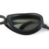 image:imageSpeedo UnisexAdult Swim Goggles Optical Vanquisher 20Mirrored Smoke