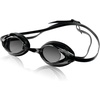 image:imageSpeedo UnisexAdult Swim Goggles Optical Vanquisher 20Smoke