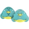 image:imageSpeedo UnisexAdult Swim Training Finger Paddles