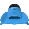 image:imageSpeedo UnisexAdult Swim Training Fins SiliconeDMC Original BlueCharcoal