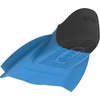 image:imageSpeedo UnisexAdult Swim Training Fins SiliconeDMC Original BlueCharcoal