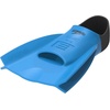 image:imageSpeedo UnisexAdult Swim Training Fins SiliconeDMC Original BlueCharcoal