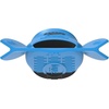 image:imageSpeedo UnisexAdult Swim Training Fins SiliconeDMC Original BlueCharcoal